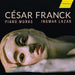 César Franck: Piano Works