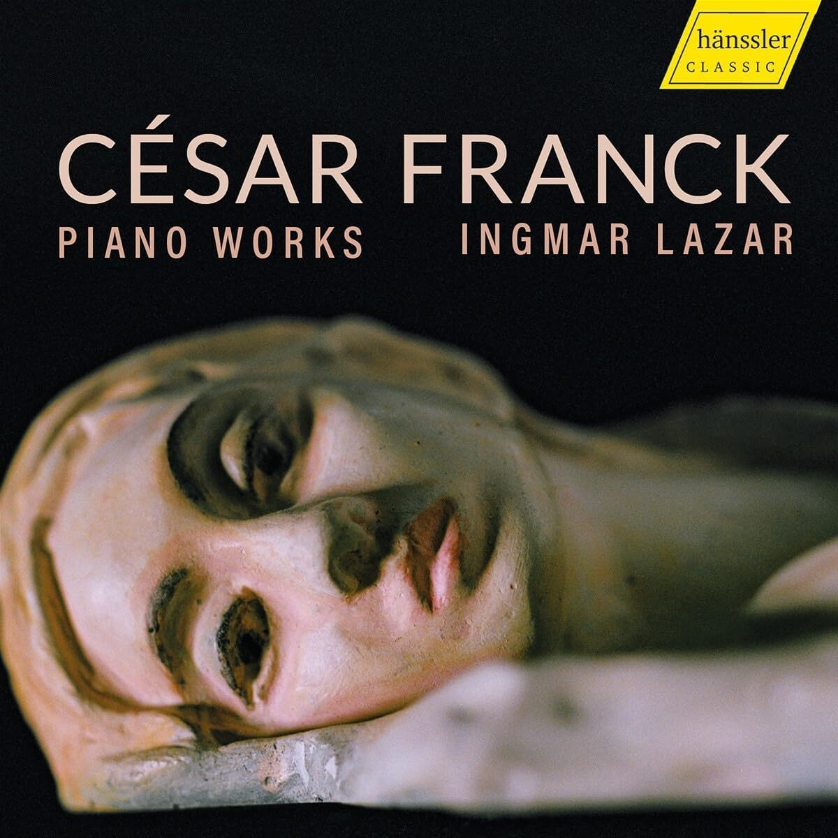 César Franck: Piano Works