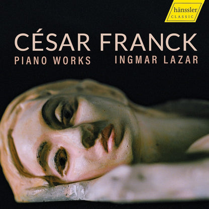 César Franck: Piano Works