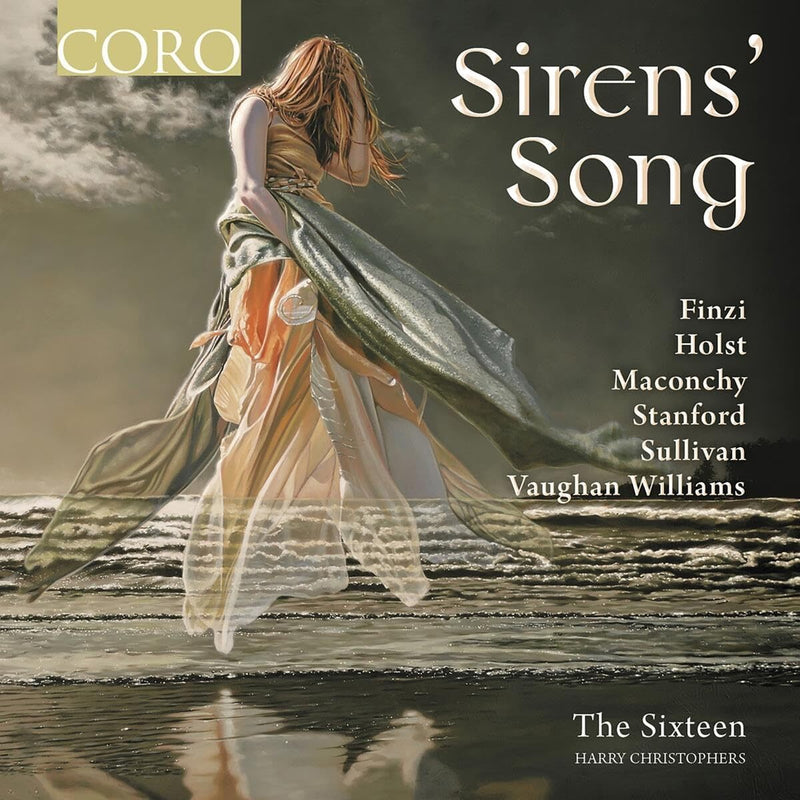 The Sixteen: Sirens' Song