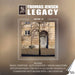 Thomas Jenson: Legacy - Volume 18