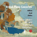 Addison/Jacob/Rubbra: British Piano Concertos - Volume 2