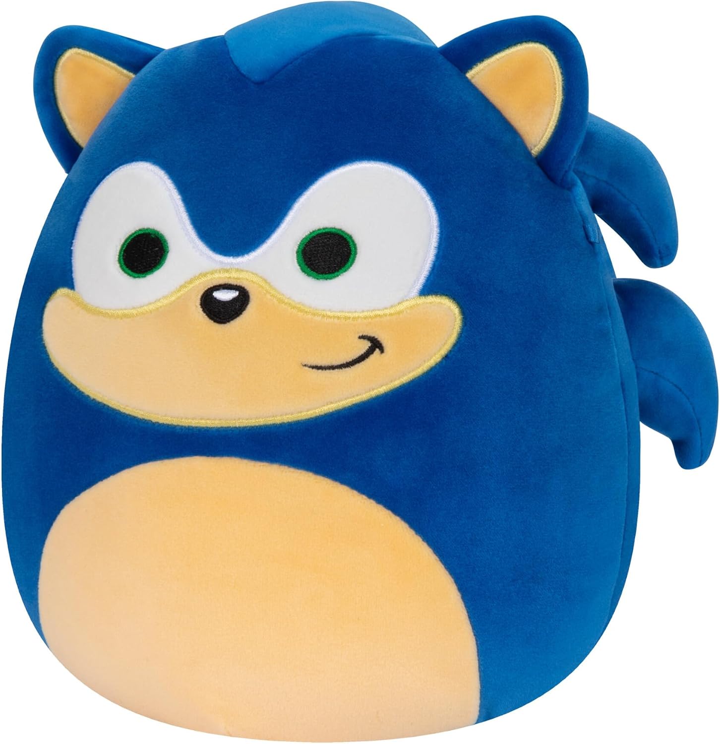 Squishmallows Pluschfigur Sonic the Hedgehog 25 cm