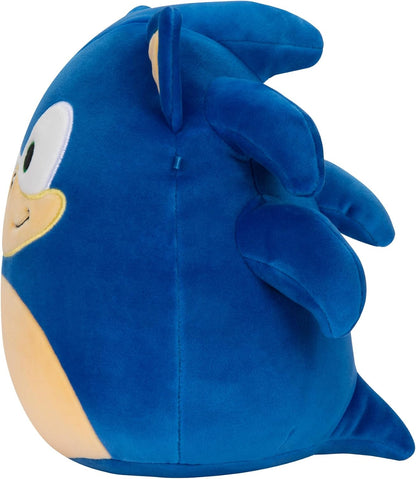 Squishmallows Pluschfigur Sonic the Hedgehog 25 cm