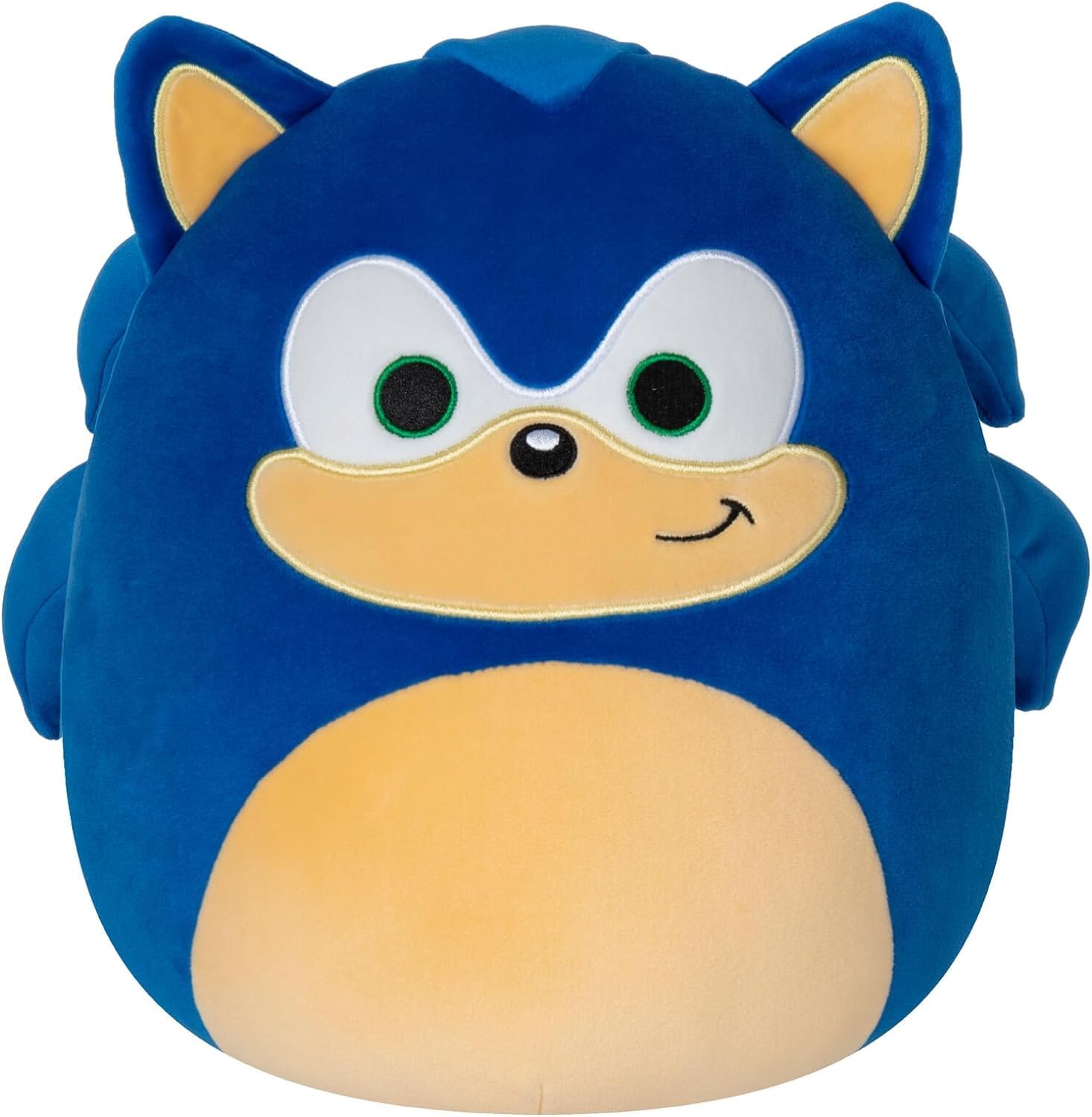 Squishmallows Pluschfigur Sonic the Hedgehog 25 cm