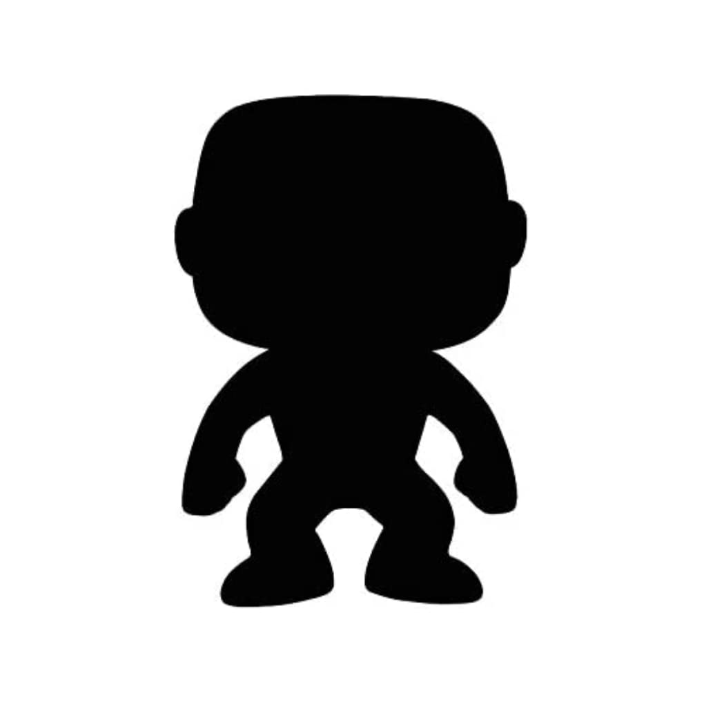 Funko Pop! Pin: DC Comics Dia De Los DC - Batman Glow in The Dark