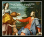 Choral Cantatas Around 1700 from Buxtehude to JS Bach