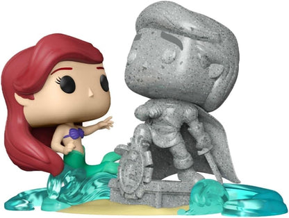 Pop Vinyl - Disney Princess - Ariel With Eric Statue 1169