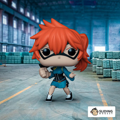 Funko Pop! Animation My Hero Academia Class 1B - Itsuka Kendo (Special Edition) #1139 Vinyl Figure