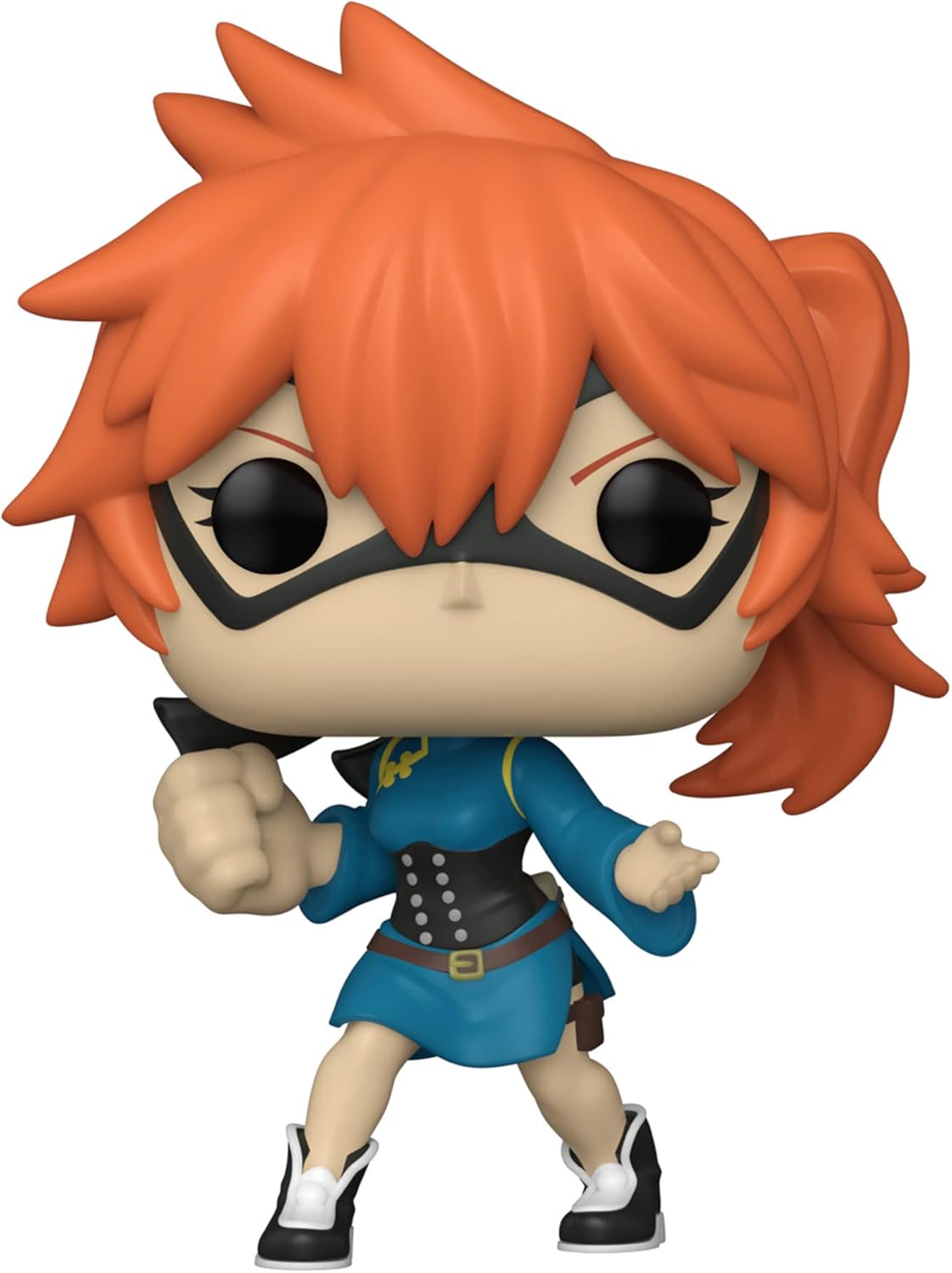 Funko Pop! Animation My Hero Academia Class 1B - Itsuka Kendo (Special Edition) #1139 Vinyl Figure