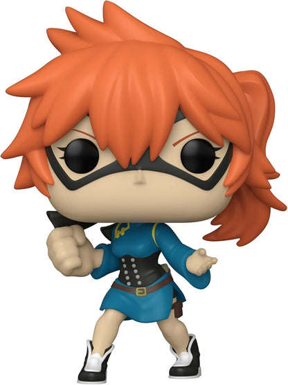 Funko Pop! Animation My Hero Academia Class 1B - Itsuka Kendo (Special Edition) #1139 Vinyl Figure