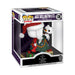 Funko POP! Deluxe: Disney the Nightmare Before Christmas 30th - Jack Skellington & Zero With Tree - Collectable Vinyl Figure - Gift Idea - Official Merchandise - Toys for Kids & Adults - Movies Fans