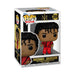 Funko POP! Rocks: Michael Jackson - (Thriller) - Collectable Vinyl Figure - Gift Idea - Official Merchandise - Toys for Kids & Adults - Music Fans - Model Figure for Collectors and Display