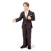 Papo "Groom in Suit Figure (Multi-Colour