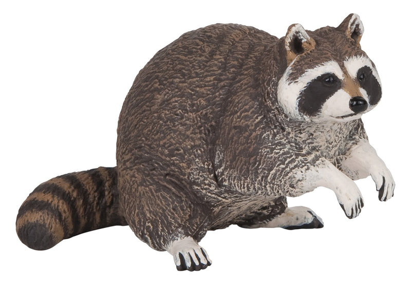 Papo "Racoon Figure
