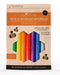 BEESWAX MODELLING CLAY RAINBOW