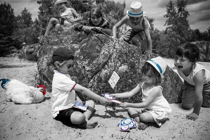 CARD BATTLE (ROCK PAPER SCISSORS)