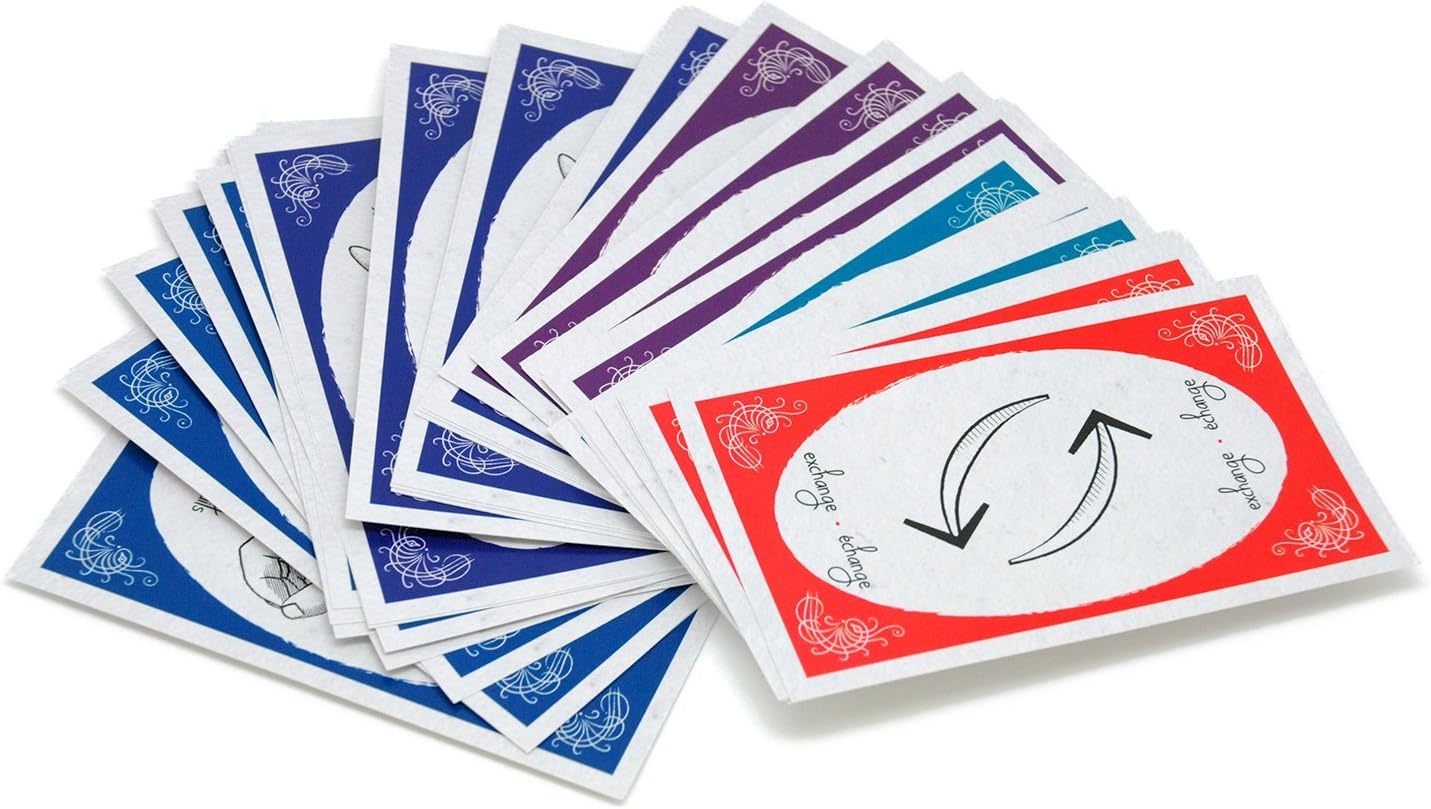 CARD BATTLE (ROCK PAPER SCISSORS)
