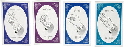 CARD BATTLE (ROCK PAPER SCISSORS)