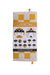 KING`S COURT CHESS SET