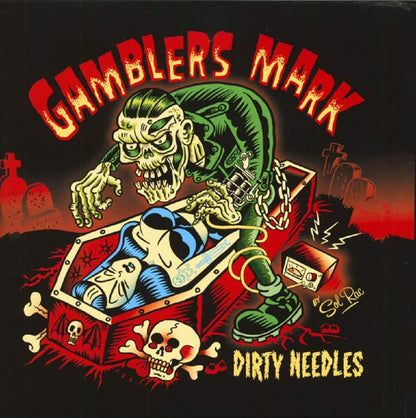 Dirty Needles