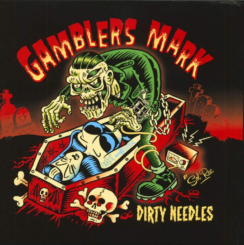 Dirty Needles