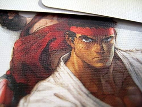 Sakami Merchandise Street Fighter 54 Playing Cards for Poker and Other Card Games
