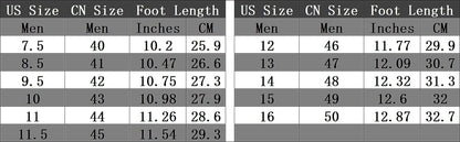 Men's Large Classic Flip Flops Men's Summer Trend Outer Wear Flip Flops