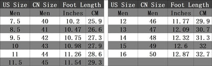 Men's Large Classic Flip Flops Men's Summer Trend Outer Wear Flip Flops