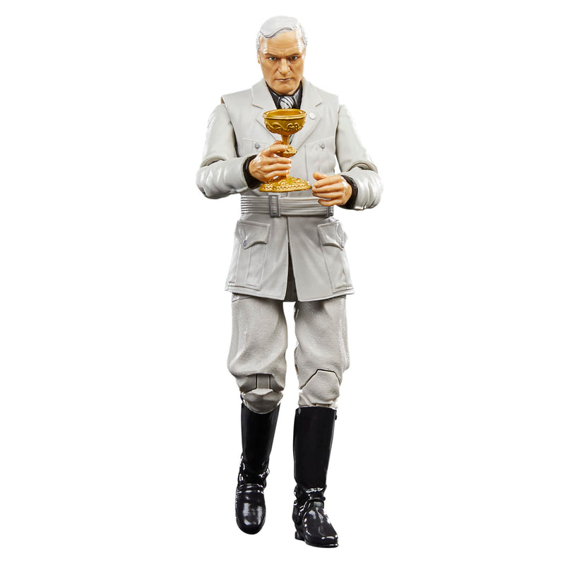 Indiana Jones Hasbro- Walter Donovan Fig 15 cm Indiana Jones Adventure Series (F6049