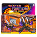 The Transformers: The Movie figurine Retro Kickback 14 cm