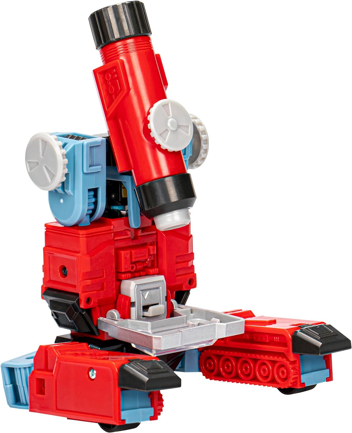 The Transformers: The Movie figurine Retro Perceptor 14 cm
