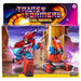 The Transformers: The Movie figurine Retro Perceptor 14 cm