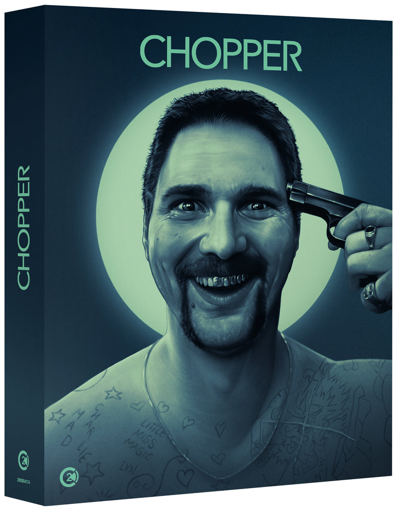 Chopper