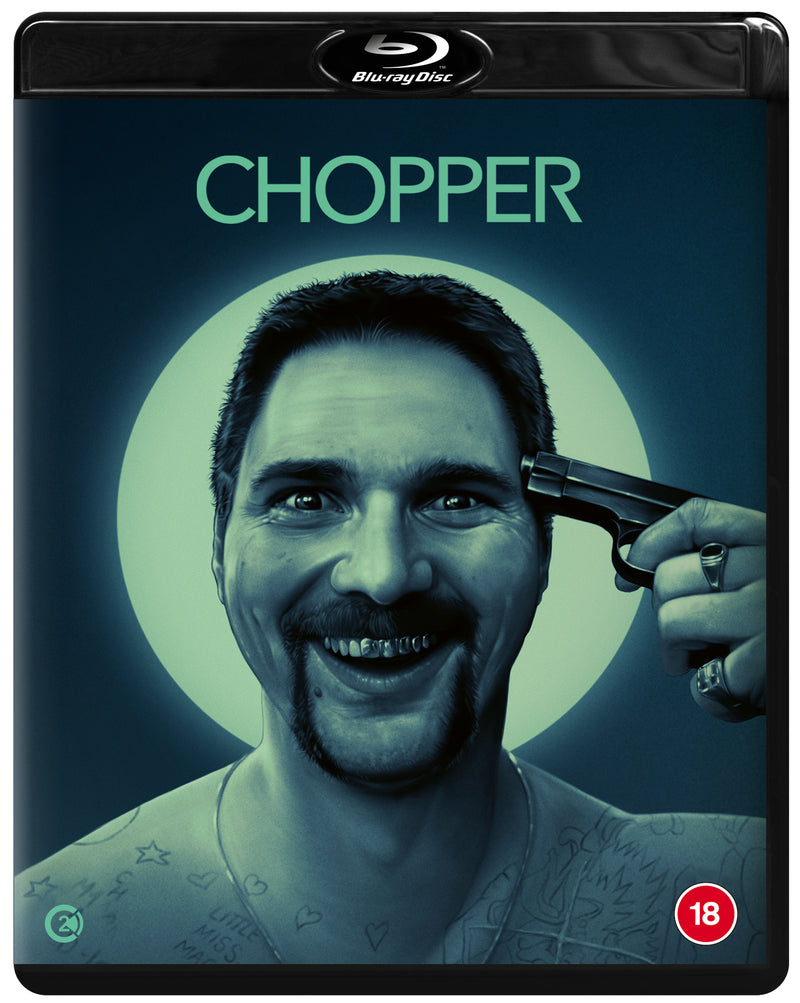 Chopper