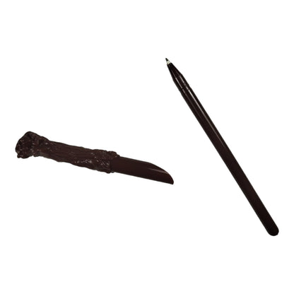 Harry Potter stylo flottant baguette magique