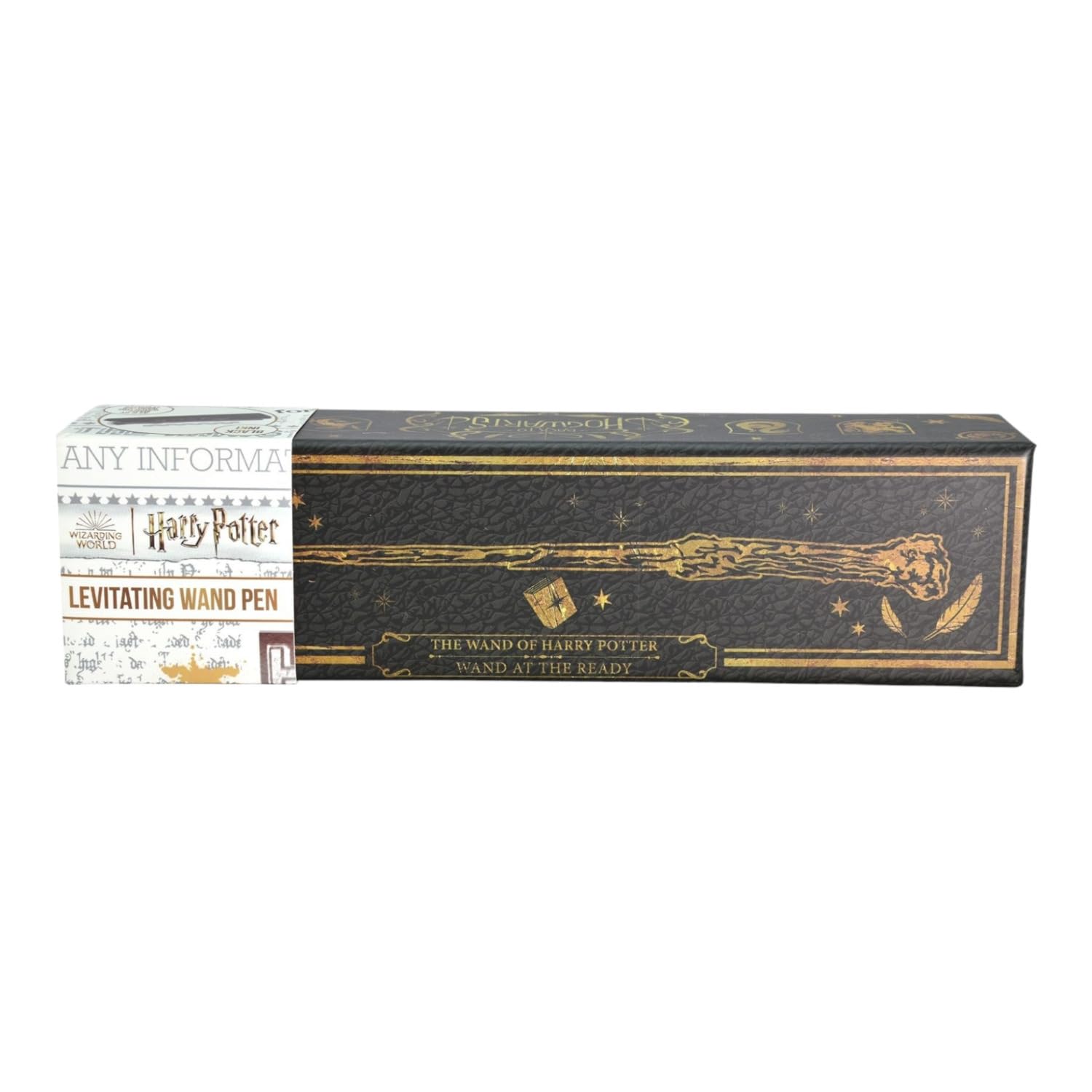 Harry Potter stylo flottant baguette magique