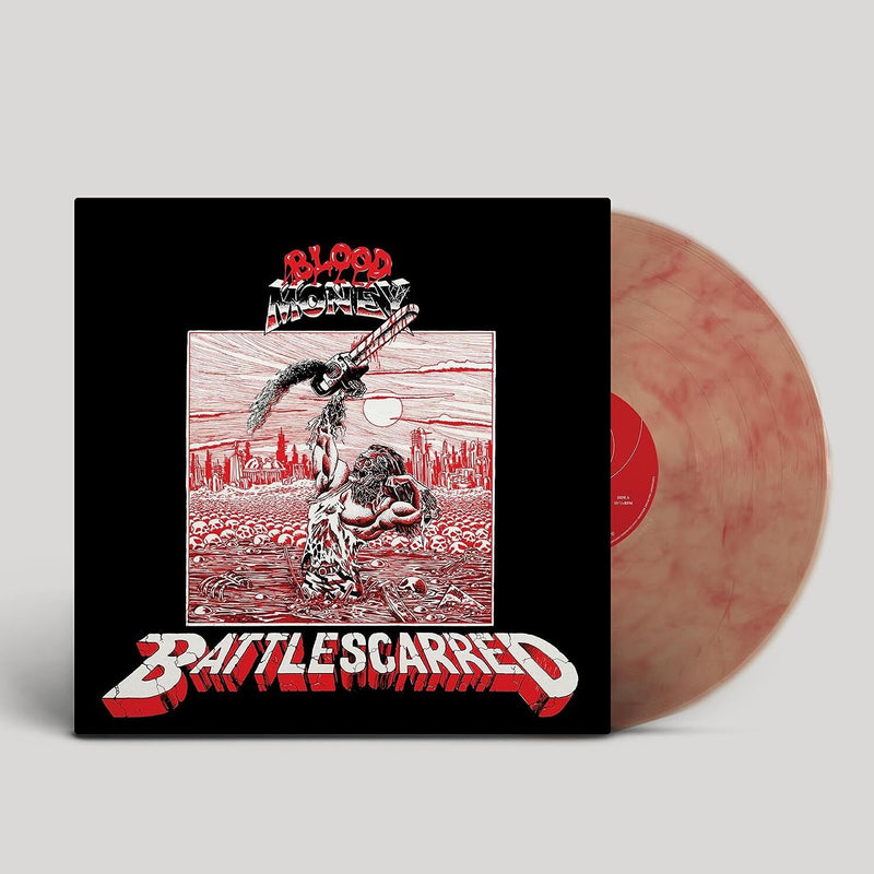 Battlescarred