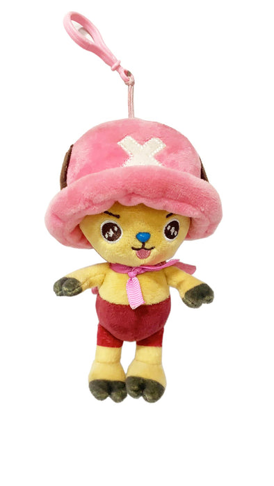 Sakami Merchandise One Piece peluche Tony Chopper 11 cm