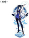 Genshin Impact Liyue Theme Series Charakter Acryl