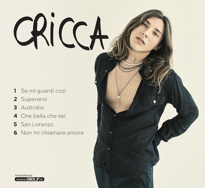 Cricca