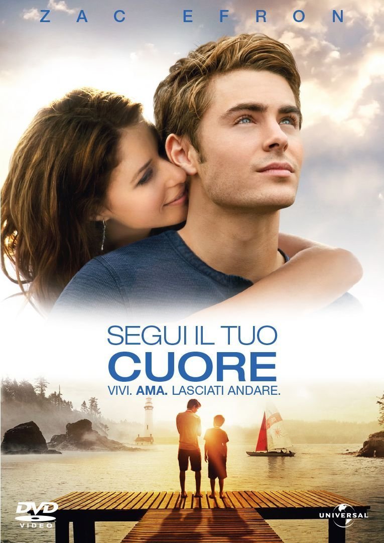 Segui Il Tuo Cuore - (Italian Import)