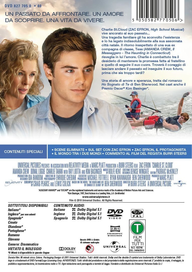 Segui Il Tuo Cuore - (Italian Import)