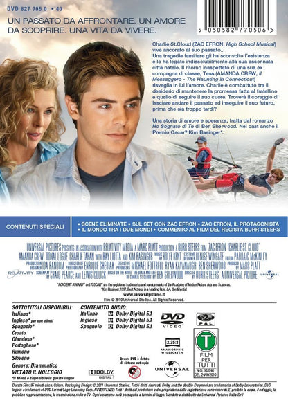 Segui Il Tuo Cuore - (Italian Import)