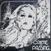 Crime Of Passing