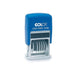 COLOP Mini-Dater S126 Numberer S126 4mm, blue