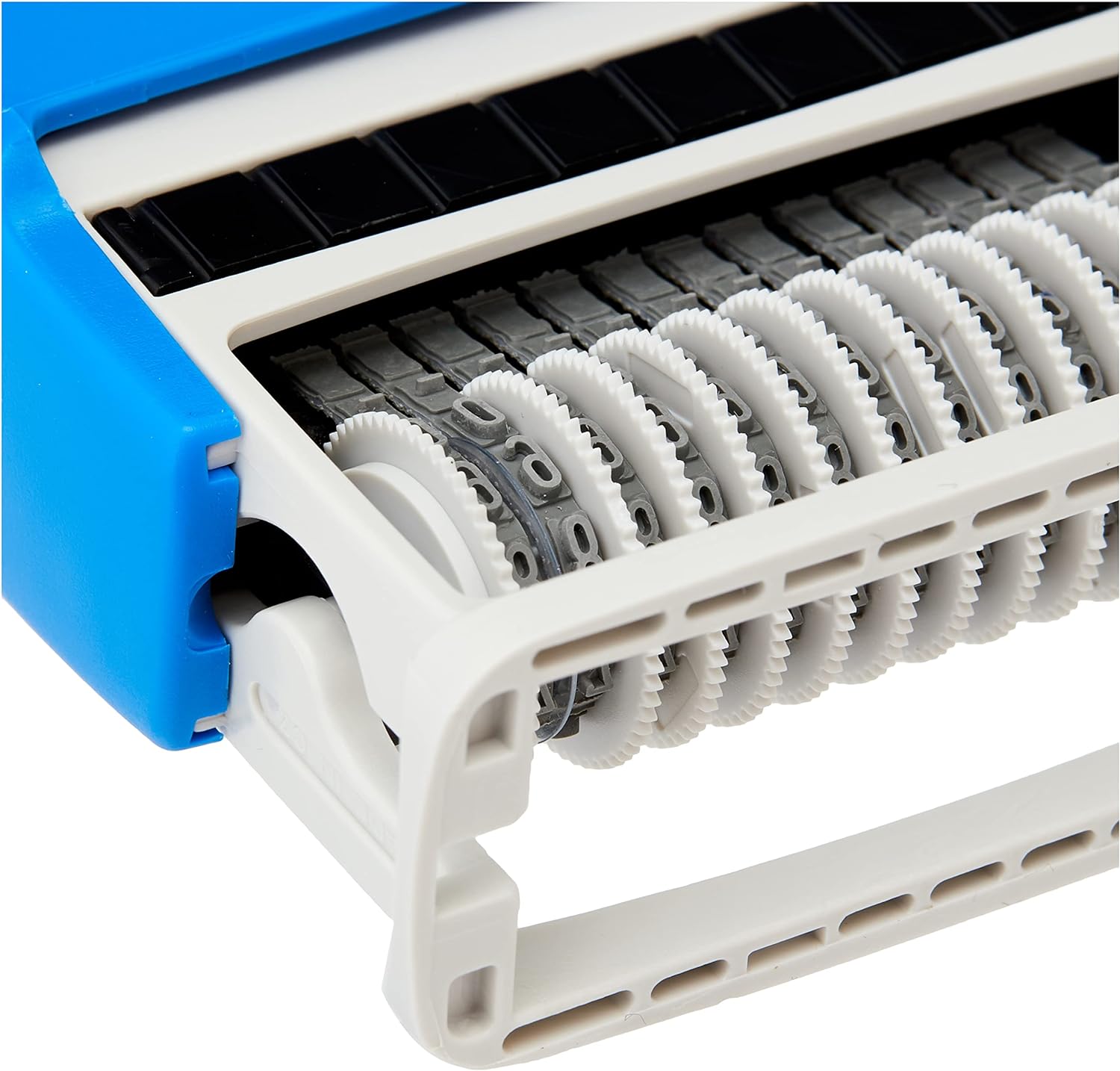 COLOP S120/13 Numbering Stamp,Blue