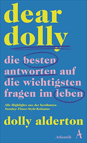 Dear Dolly. Die Besten Antworten Auf Die Wichti - (German Import)