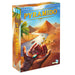Synapses Games | Pyramido | Family Games | Ages 8+ | 2-4 Players | 45 Minutes Playing Time