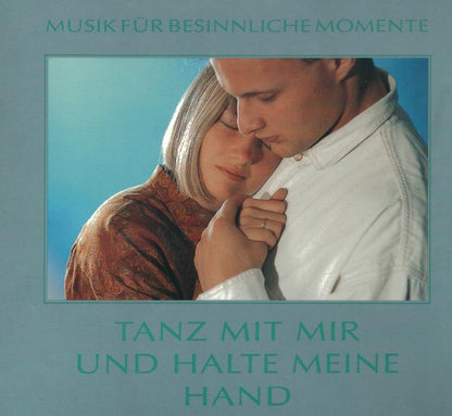 Tanz mit mir und halte meine Hand / Dance with me and hold my Hand
